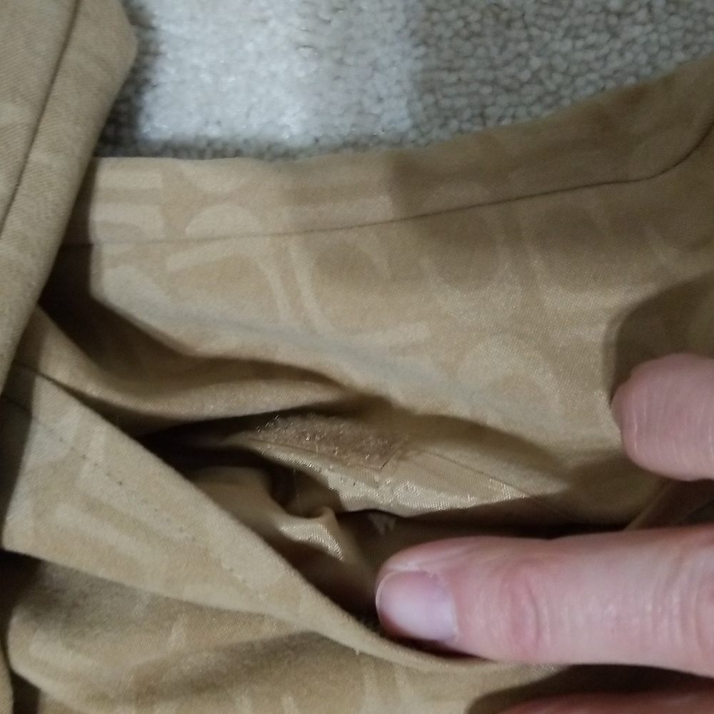 Bedo jacket size medium - Picture 5 of 6